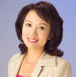Maya Hu-Chan - HRC Affiliate